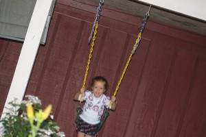Joy of Swinging