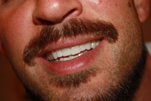 Mustachio Mustachio