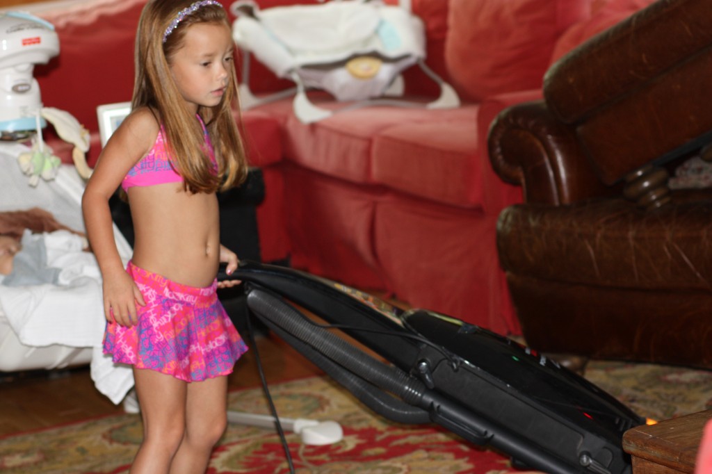 Princess Vacuums