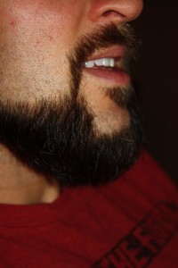 Winter Beard - 2 Months